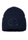 náhľad Dámska čiapka Goldbergh Valerie Beanie French Blue