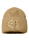 náhľad Dámska čiapka Goldbergh Valerie Beanie Caramello