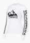 náhľad Dámske tričko Goldbergh Rosanna Long Sleeve Tee White