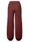 náhľad Dámske tepláky Goldbergh Delfina Sweatpant Vino Rosso
