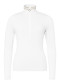 náhľad Dámsky rolák Goldbergh Diane Ski Pully White
