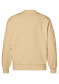 náhľad Dámska mikina Goldbergh Alessandra Crew Neck Sweater Caramello