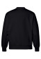 náhľad Dámska fleecová mikina Goldbergh Alessandra Crew Neck Sweater Black