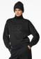 náhľad Dámska fleecová mikina Goldbergh Alessandra Crew Neck Sweater Black