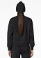 náhľad Dámska fleecová mikina Goldbergh Alessandra Crew Neck Sweater Black