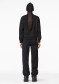 náhľad Dámska fleecová mikina Goldbergh Alessandra Crew Neck Sweater Black
