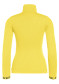 náhľad Dámsky rolák Goldbergh Mira Long Sleeve Knit Sweater Limone