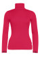 náhľad Dámsky rolák Goldbergh Mira Long Sleeve Knit Sweater Italian Rose