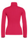 náhľad Dámsky rolák Goldbergh Mira Long Sleeve Knit Sweater Italian Rose
