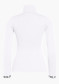 náhľad Dámsky rolák Goldbergh Mira Long Sleeve Knit Sweater White
