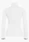 náhľad Dámsky rolák Goldbergh Mira Long Sleeve Knit Sweater Cream