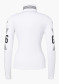 náhľad Dámsky rolák Goldbergh Corsa Ski Pully White