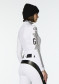 náhľad Dámsky rolák Goldbergh Corsa Ski Pully White
