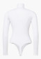 náhľad Dámske body Goldbergh Elisa Ski Body White