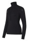 náhľad Dámske tričko Goldbergh Meave Ski Pully Black