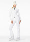 náhľad Dámsky rolák Goldbergh Icon Ski Pully White