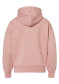 náhľad Dámska mikina Goldbergh Giorgia Hooded Sweater Cameo
