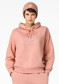 náhľad Dámska mikina Goldbergh Giorgia Hooded Sweater Cameo