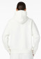 náhľad Dámska mikina Goldbergh Giorgia Hooded Sweater Cream