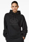 náhľad Dámska mikina Goldbergh Giorgia Hooded Sweater Black