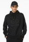 náhľad Dámska mikina Goldbergh Giorgia Hooded Sweater Black