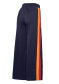 náhľad Dámske nohavice Goldbergh Strive Wide Leg Track Pant French Blue