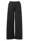 náhľad Dámske nohavice Goldbergh Banda Wide Leg Track Pant Black
