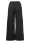 náhľad Dámske nohavice Goldbergh Banda Wide Leg Track Pant Black