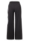 náhľad Dámske nohavice Goldbergh Banda Wide Leg Track Pant Black/White
