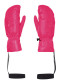 náhľad Dámske rukavice Goldbergh Hilja Mittens Italian Rose