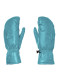 náhľad Dámske rukavice Goldbergh Hilja Mittens Turchese