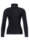 náhľad Dámske tričko Goldbergh Brezza Ski Pully Black