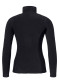 náhľad Dámske tričko Goldbergh Brezza Ski Pully Black