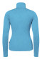 náhľad Dámske tričko Goldbergh Brina Ski Pully Turchese