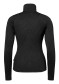 náhľad Dámske tričko Goldbergh Brina Ski Pully Black