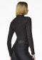 náhľad Dámske tričko Goldbergh Gianna Ski Pully Black
