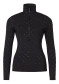 náhľad Dámske tričko Goldbergh Éclair Ski Pully Black