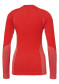 náhľad Dámske tričko Goldbergh Slick Baselayer Long Sleeve Flame
