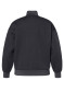 náhľad Dámska mikina Goldbergh Sizzle Turtle Neck Sweater Black Lurex Melange