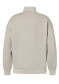 náhľad Dámska mikina Goldbergh Sizzle Turtle Neck Sweater Lurex Melange