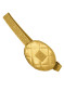náhľad Dámska ľadvinka Goldbergh French Fanny Pack Rich Gold