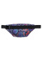 náhľad Dámska ľadvinka Goldbergh Fiorentina Fanny Pack Snake Turchese