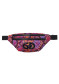náhľad Dámska ľadvinka Goldbergh Fiorentina Fanny Pack Snake Pink