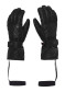náhľad Dámske rukavice Goldbergh Velocita Gloves Black