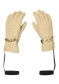 náhľad Dámske rukavice Goldbergh Kylie Gloves Caramello