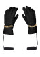náhľad Dámske rukavice Goldbergh Kylie Gloves Black