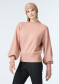 náhľad Dámsky sveter Goldbergh Nicoletta Long Sleeve Knit Swe Cameo