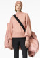 náhľad Dámsky sveter Goldbergh Nicoletta Long Sleeve Knit Swe Cameo