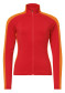náhľad Dámska mikina Goldbergh Dare Track Jacket Flame