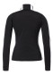 náhľad Dámska mikina Goldbergh Gina Cardigan Black/White